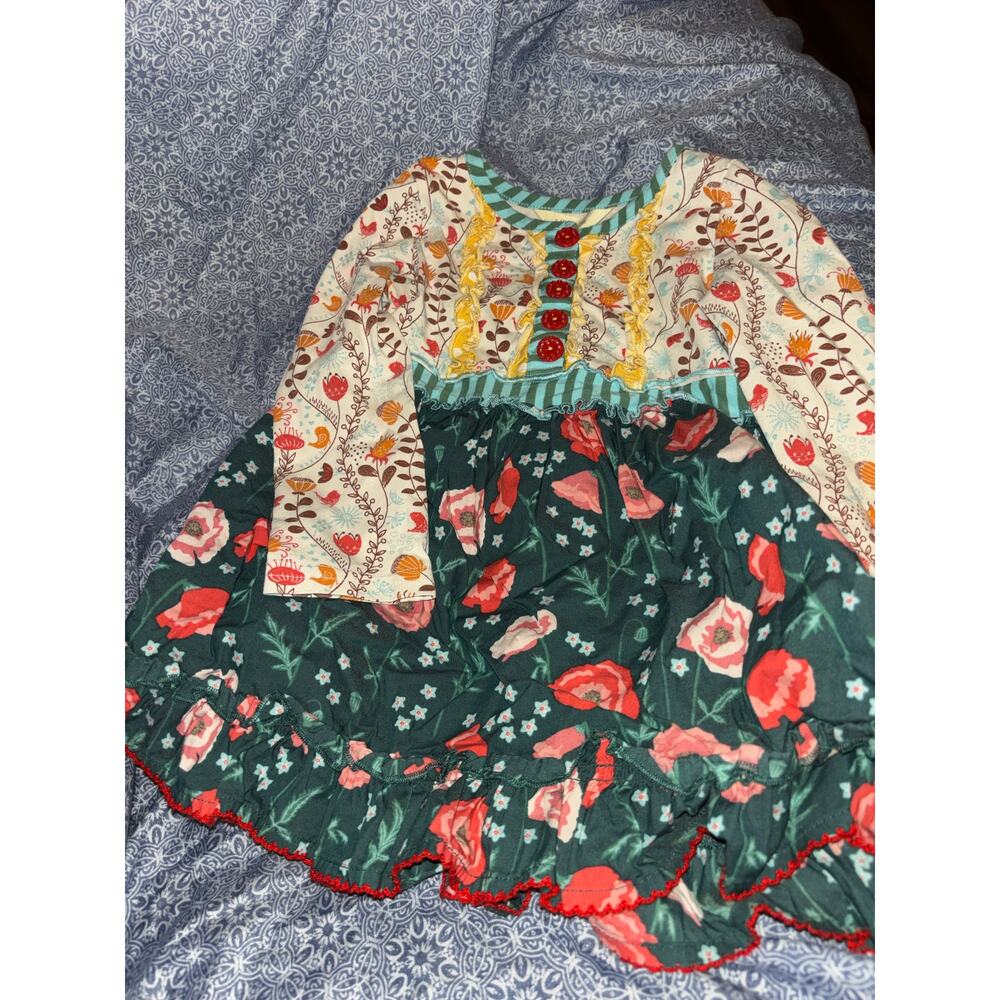 Matilda Jane Dress 18-24months